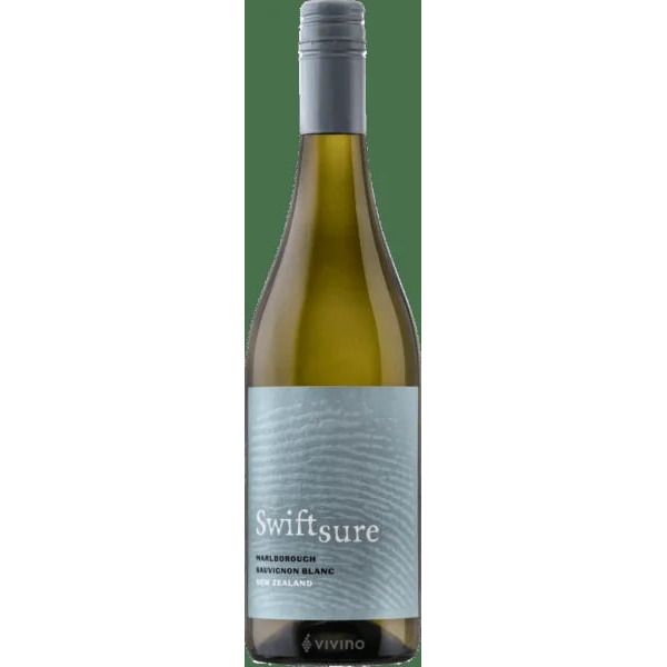 Swift Sure Sauvignon Blanc Marlborough