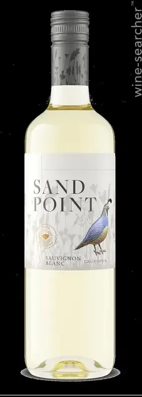 Sand Point Vineyards Sauvignon Blanc