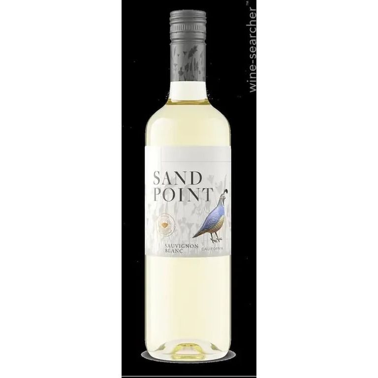 Sand Point Vineyards Sauvignon Blanc