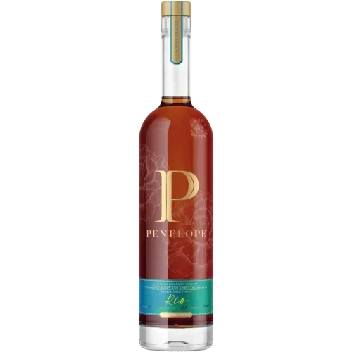 Penelope Cooper Series 'Rio' Straight Bourbon Whiskey