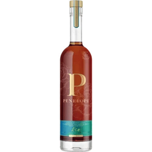 Penelope Cooper Series 'Rio' Straight Bourbon Whiskey