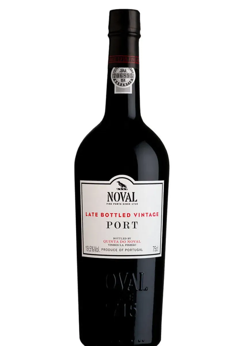 Quinta Do Noval LBV Port