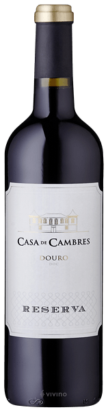 Casa de Cambres Douro Reserva