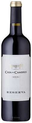 Casa de Cambres Douro Reserva