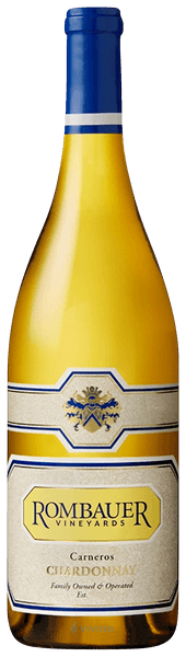 Rombauer Vineyards Chardonnay