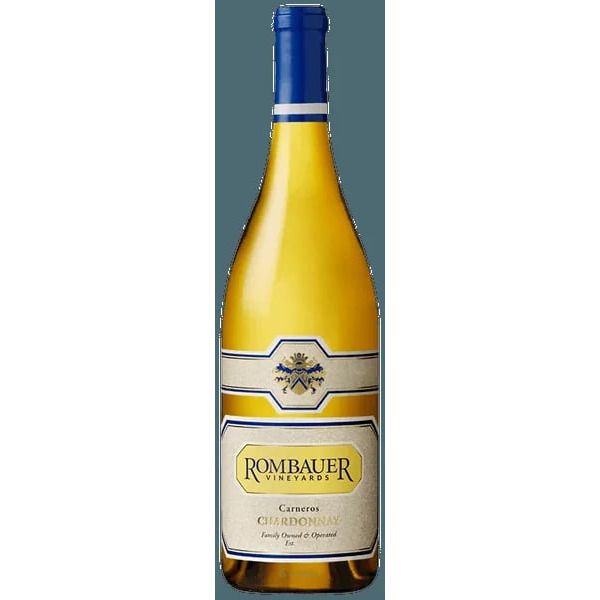 Rombauer Vineyards Chardonnay