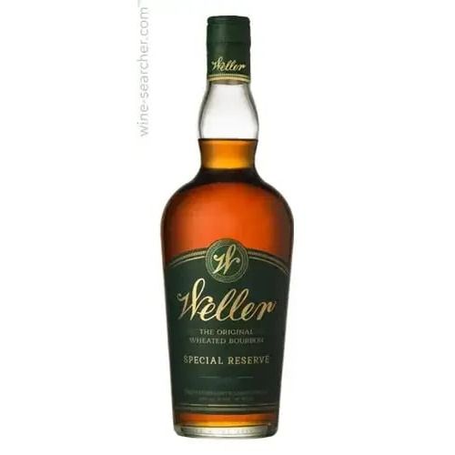 Weller Special Reserve Straight Wheated Bourbon 750 ml