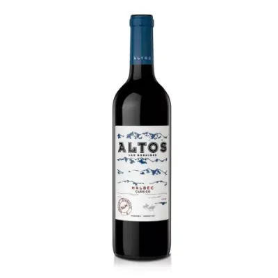 Altos Las Hormigas Malbec Clasico