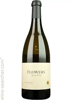 Flowers Vineyards Sonoma Coast Chardonnay