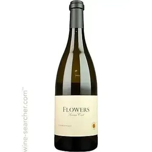 Flowers Vineyards Sonoma Coast Chardonnay
