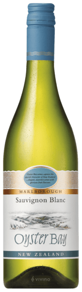 Oyster Bay Sauvignon Blanc
