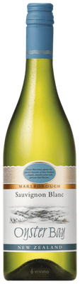 Oyster Bay Sauvignon Blanc