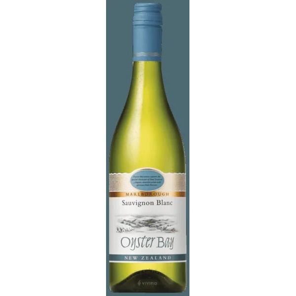 Oyster Bay Sauvignon Blanc