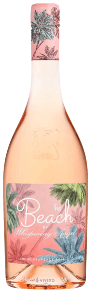 The Beach Rose by Whispering Angel