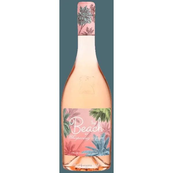 The Beach Rose by Whispering Angel
