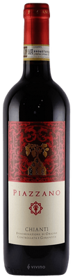 Piazzano Chianti