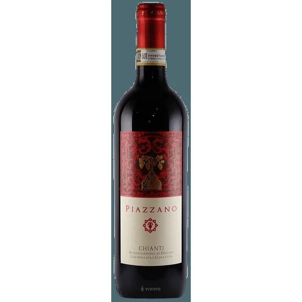 Piazzano Chianti