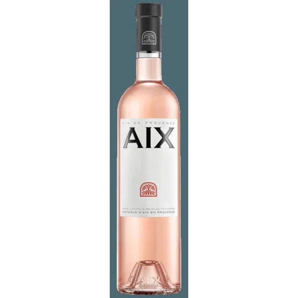 Coteaux d'Aix-en-Provence AIX Rose 750 ml