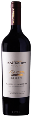 Domaine Bousquet Reserve Cabernet Sauvignon