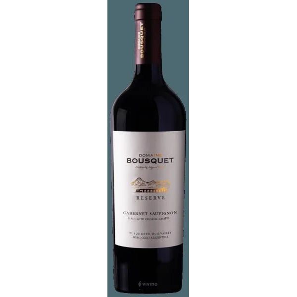 Domaine Bousquet Reserve Cabernet Sauvignon