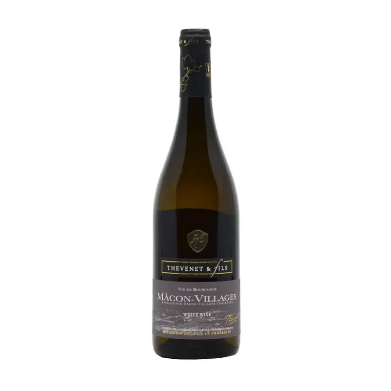 Thevenet &amp; Fils Macon Villages