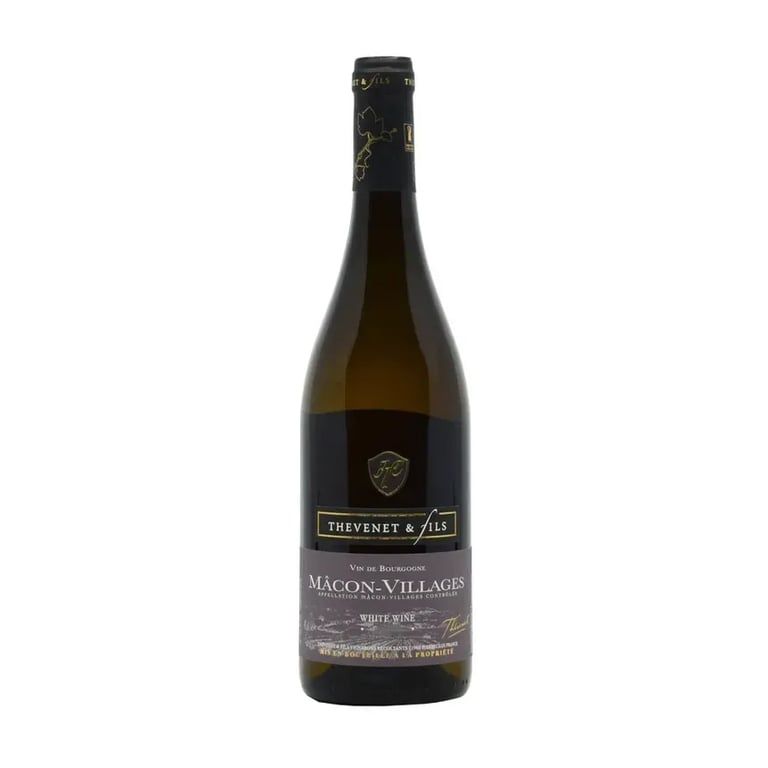 Thevenet &amp; Fils Macon Villages