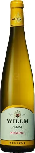 Willm Dry Riesling Reserve