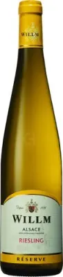 Willm Dry Riesling Reserve