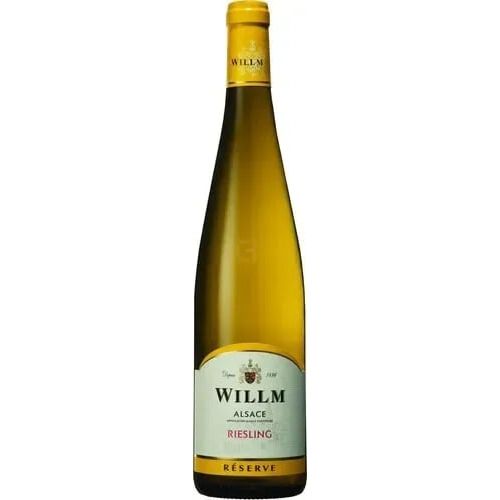 Willm Dry Riesling Reserve