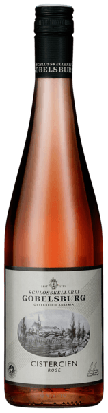 Schlosskellerei Gobelsburg Cistercien Rose
