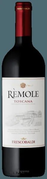Frescobaldi Remole Super Tuscan