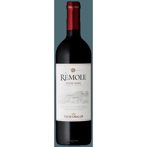 Frescobaldi Remole Super Tuscan