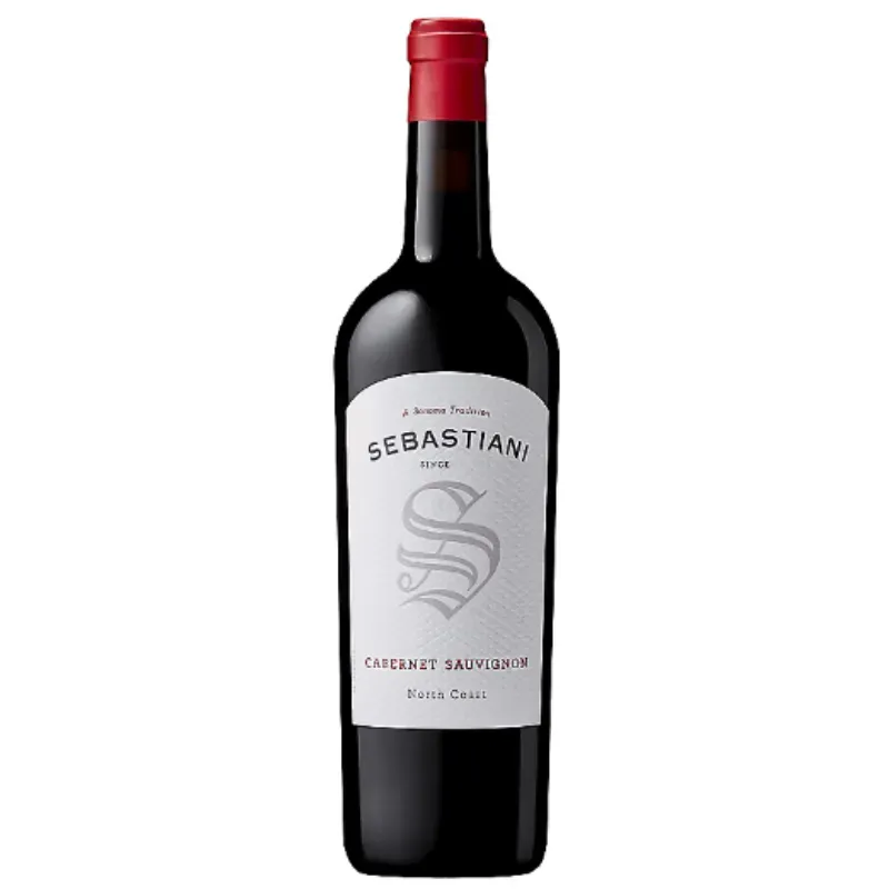 Sebastiani Sonoma Cabernet Sauvignon