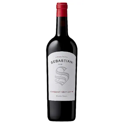 Sebastiani Sonoma Cabernet Sauvignon