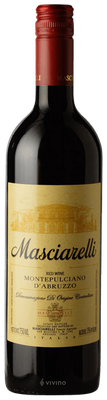 Masciarelli Montepulciano d'Abruzzo