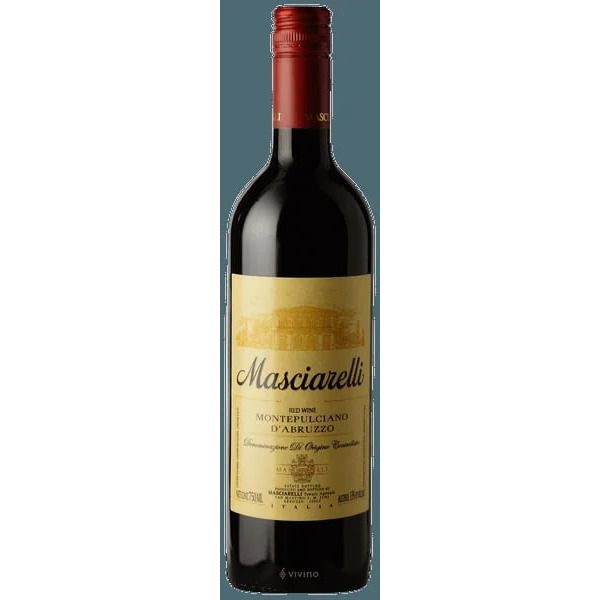 Masciarelli Montepulciano d'Abruzzo