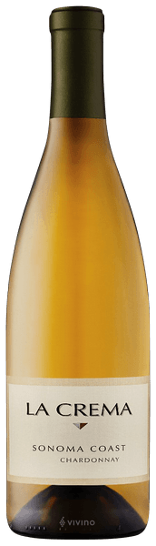 La Crema Sonoma Coast Chardonnay