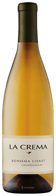 La Crema Sonoma Coast Chardonnay