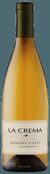 La Crema Sonoma Coast Chardonnay