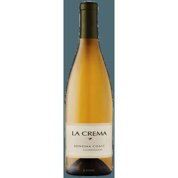 La Crema Sonoma Coast Chardonnay