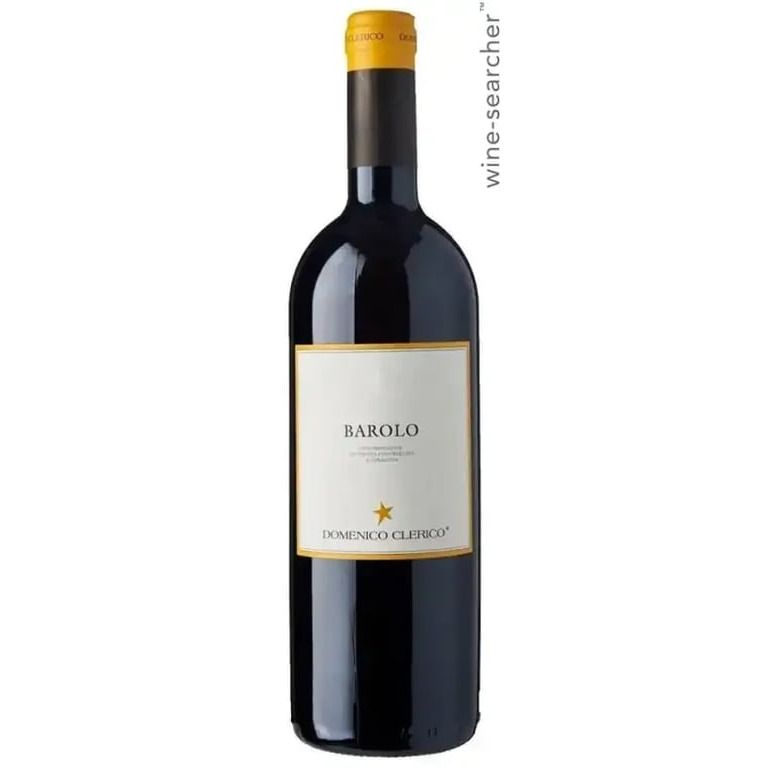 Domenico Clerico Barolo 2020 (750 ml)