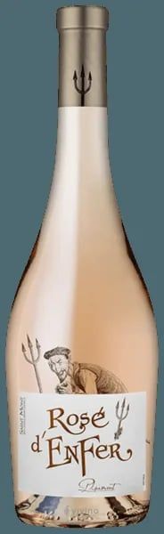 Plaimont Saint Mont Rose d'Enfer