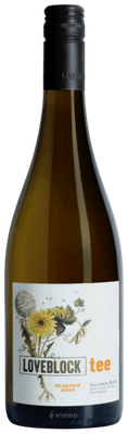 Loveblock Tee Sauvignon Blanc Marlborough