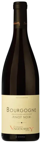 Domaine Vaudoisey Bourgogne Pinot Noir