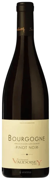 Domaine Vaudoisey Bourgogne Pinot Noir