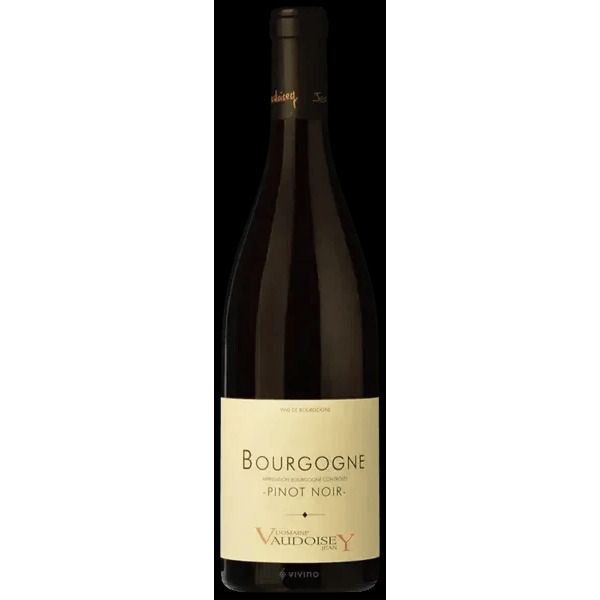 Domaine Vaudoisey Bourgogne Pinot Noir