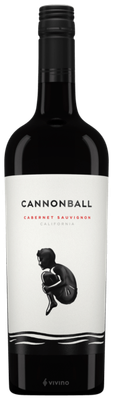 Cannonball Cabernet Sauvignon 750 ml