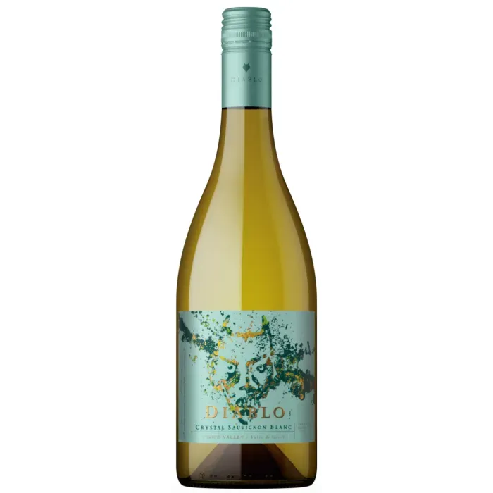 Diablo Crystal Sauvignon Blanc