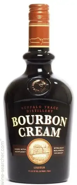 Buffalo Trace Bourbon Cream Liqueur 750 ml