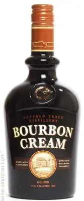 Buffalo Trace Bourbon Cream Liqueur 750 ml